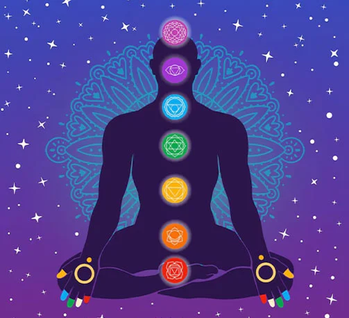 Chakra Healing