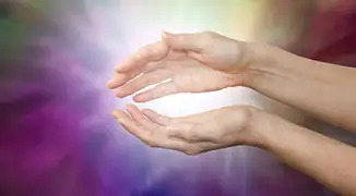 Holy Fire Reiki