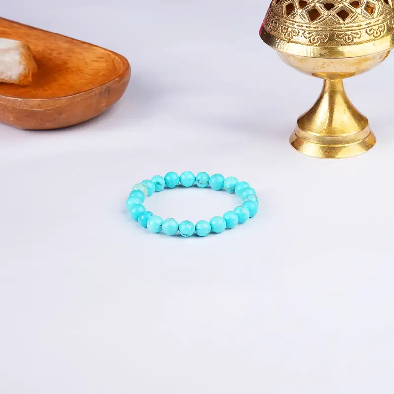 Turquoise Bracelet