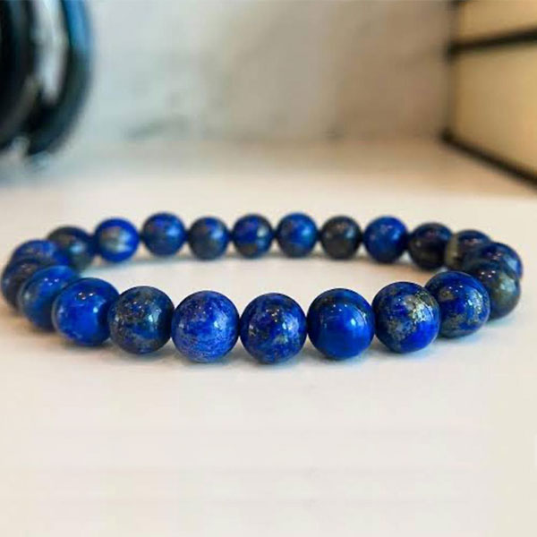 Lapiz Lazuli Bracelet