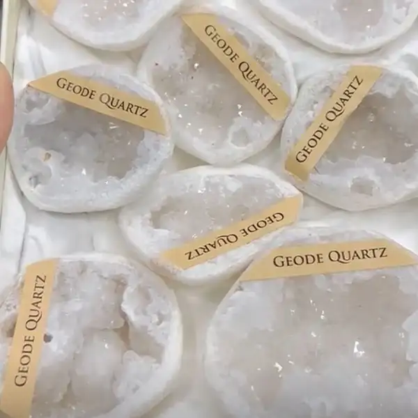 Clear Quartz