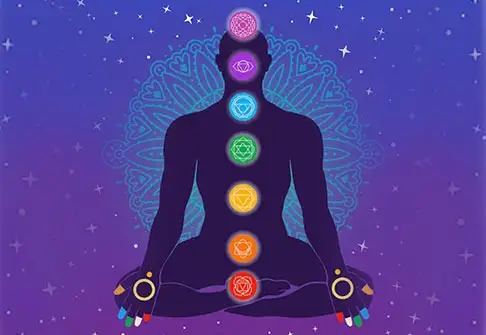 Chakra Healing